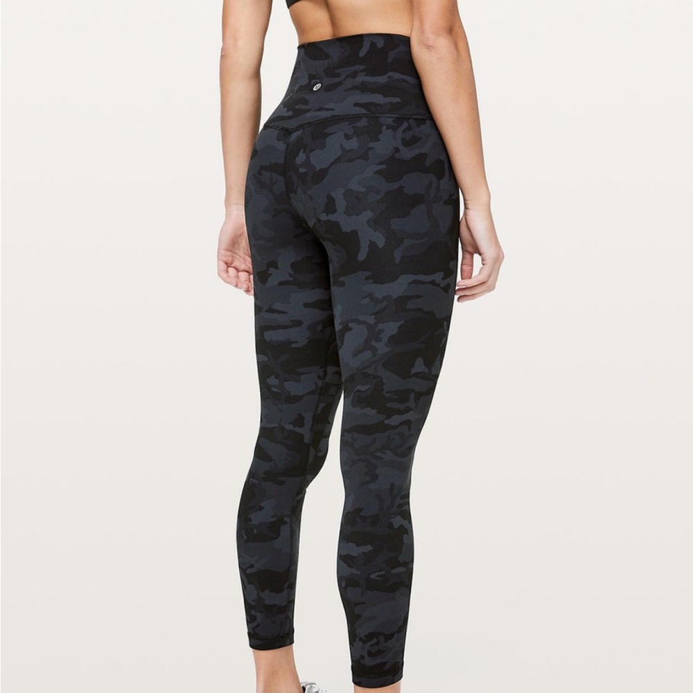 lululemon Align High Rise Pant 28”